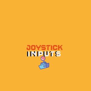 Joystick Inputs