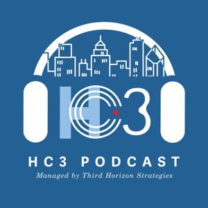 HC3 Podcast
