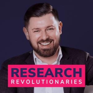 Research Revolutionaries Podcast