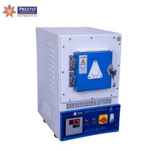 Muffle Furnace for Precise Heating