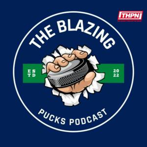 The Blazing Pucks