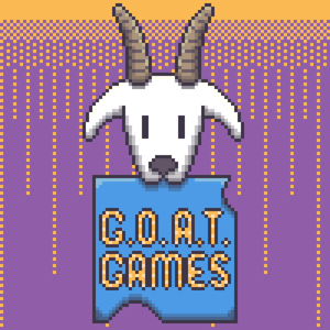 G.O.A.T. Games