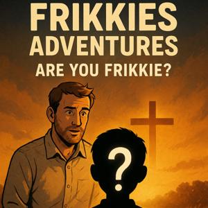 Frikkie's Adventures