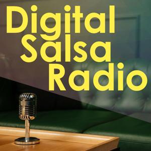 DigitalSalsaRadio