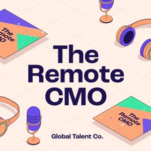 The Remote CMO
