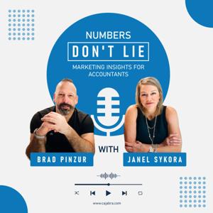 Numbers Don't Lie: Marketing Insights for Accountants