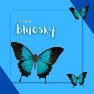 bluesky