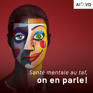 Santé mentale au taf, on en parle!