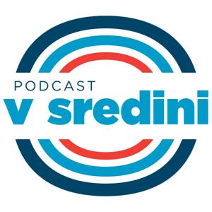 V sredini