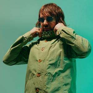 Mister Jones Presents Release Your Inner Funk