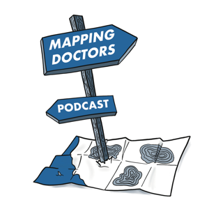 Mapping Doctors
