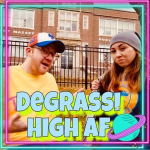 Degrassi High AF