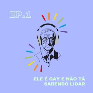 Ele é gay e não tá sabendo lidar