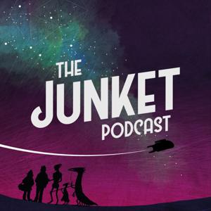 The Junket Podcast