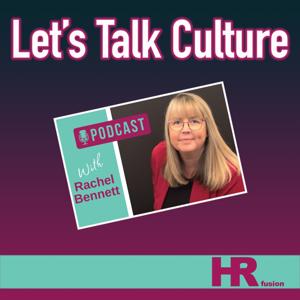 Let's Talk Culture