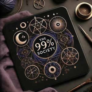 The 99% Society