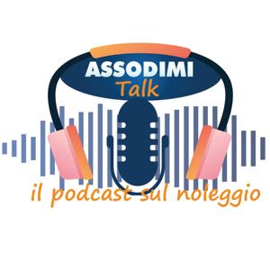 AssodimiTalk: il podcast sul noleggio