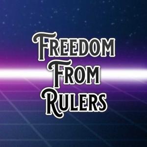 Freedom From Rulers