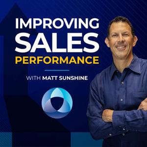 Improving Sales Performance