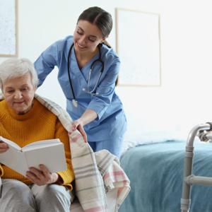 The Care Chronicles: Insights for Families and Caregivers
