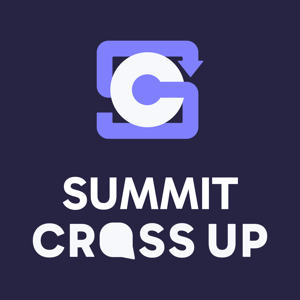 Summit Cross Up!