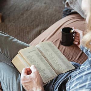 Caring Chronicles: Caregiver Stories