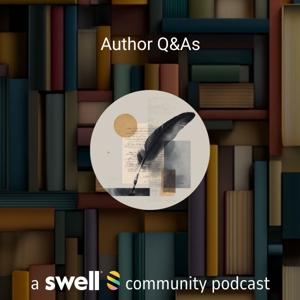 Author Q&As