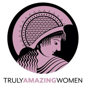 Truly Amazing Women Radio Show