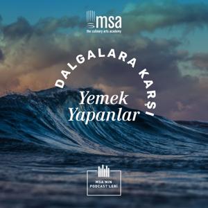 Dalgalara Karşı Yemek Yapanlar