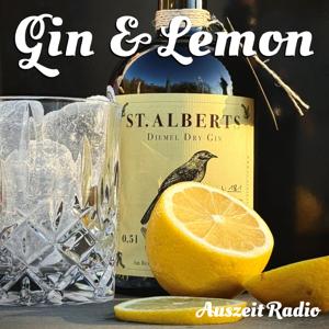 Gin & Lemon