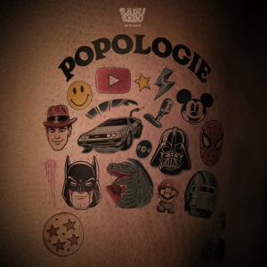 Popologie - Analyse de l'impact des œuvres pop culture sur nos vies