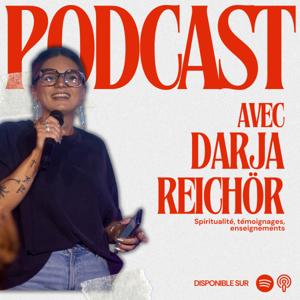 Podcast avec Darja Reichör