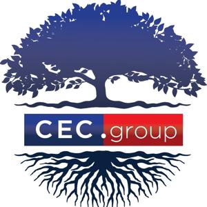 Marcatura CE by CEC. group