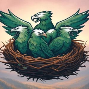 InDaBirdzNest: A Philadelphia Eagles Podcast