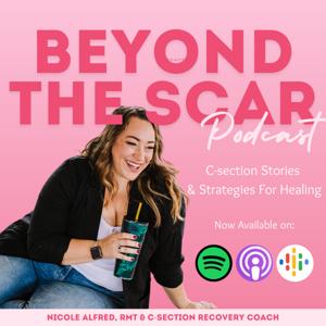 Beyond The Scar Podcast