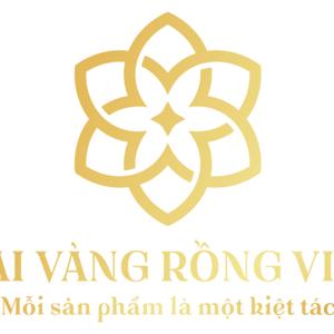 MAI VÀNG RỒNG VIỆT – TINH HOA NGHỆ THUẬT MẠ VÀNG PHONG THỦY