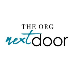 The Org Next Door Presents: The Block Party Podcast