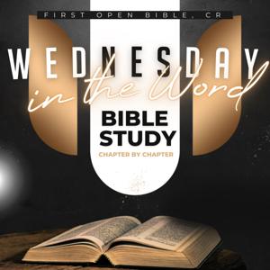 Wednesday in the Word
