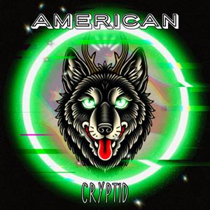 American Cryptid