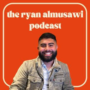 the ryan almusawi podcast