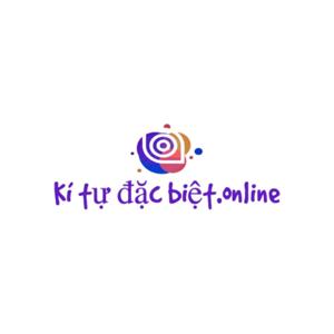Kí tự đặc biệt Online
