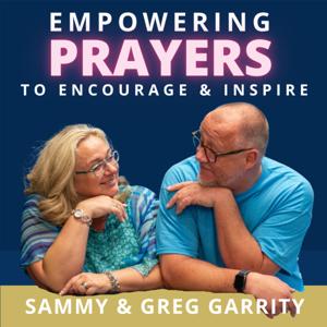 Empowering Prayers to Encourage and Inspire