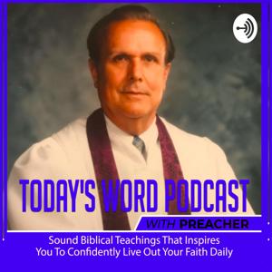 Preacher70 Bible Study