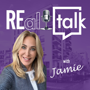 REal Talk with Jamie