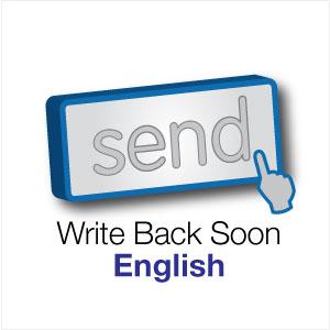 Write Back Soon - English Phrasal Verbs by Radio Lingua Network