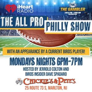 The All-Pro Philly Show