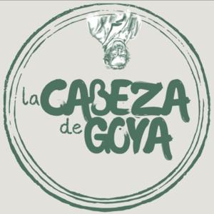 La Cabeza de Goya
