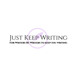 Just Keep Writing by justkeepwriting