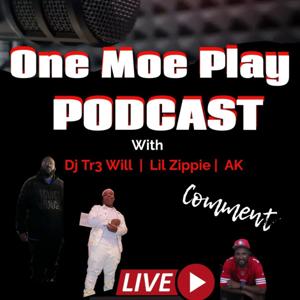 one more play getting to know the cast