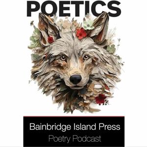 POETICS: Poetry Podcast